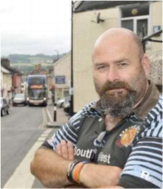 Councillors push for Langston Cross progress