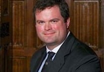 Tory Kevin Foster holds Torbay