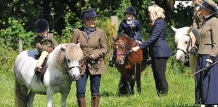 Dunsford delights