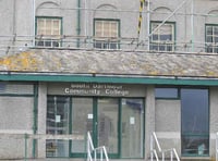 Students' clean bill of health after sickness bug closed school