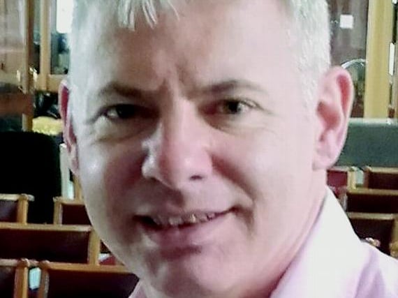 UKIP pick Tim to fight for Central Devon seat