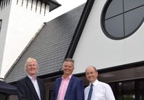New £3.5m DIY centre creates 12 new jobs