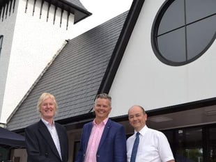 New £3.5m DIY centre creates 12 new jobs
