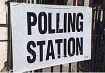 NATIONALLY: Labour ahead