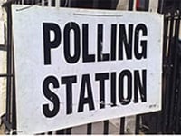 NATIONALLY: Labour ahead