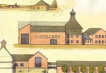 Up to 150 jobs could be created by Dartmoor distillery plan