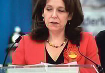 NATIONALLY: Labour retains a third seat