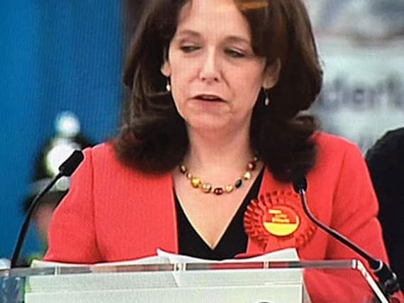 NATIONALLY: Labour retains a third seat