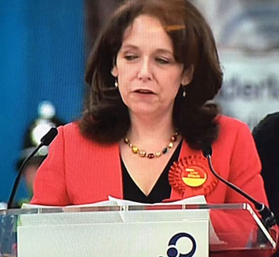 NATIONALLY: Labour retains a third seat