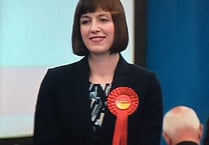 NATIONALLY: Labour takes first two seats