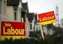 NATIONALLY: First gain to Labour