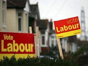 NATIONALLY: First gain to Labour