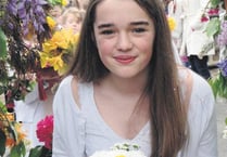 Lustleigh May Day date