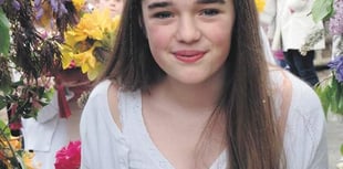 Lustleigh May Day date