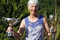 Teign Valley Club Championship double for Maggie