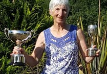 Teign Valley Club Championship double for Maggie