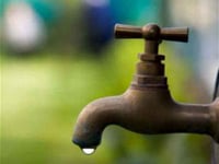 Save water plea as high temperatures set to continue
