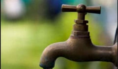Save water plea as high temperatures set to continue