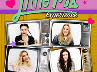 Experience Little Mix at the Princess Theatre!
