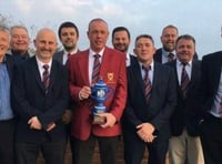 Champion of Champions crown for Teignmouth