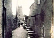 PICTURES FROM THE PAST: Could more have been done to save cottages?
