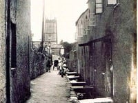 PICTURES FROM THE PAST: Could more have been done to save cottages?