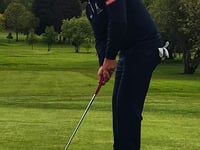 Stover suffer defeat at hands of bay rivals