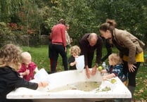 Community awards closing date nears