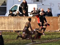 Teignmouth stun table-toppers with remarkable fightback