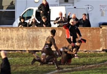 Teignmouth stun table-toppers with remarkable fightback