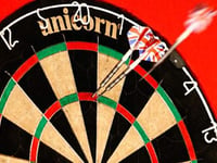 Mid-Devon Darts League