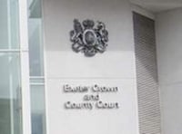 £400,000 crooked estate agent must repay just £6k