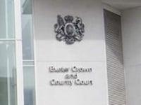 £400,000 crooked estate agent must repay just £6k