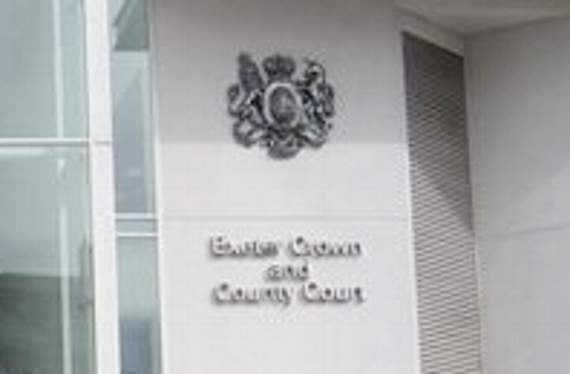 £400,000 crooked estate agent must repay just £6k
