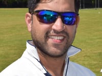 Trio hit half centuries in South Devon win