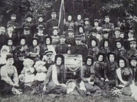 1890s: When the Salvation Army came to town
