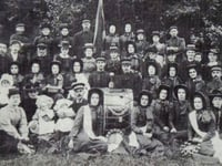 1890s: When the Salvation Army came to town