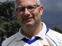 All change at South Devon Cricket Club