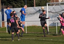 Bovey set-up semi-final clash with Teignmouth