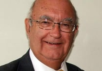 Devon councillor  charged with  three historic  sexual assaults
