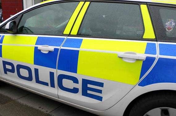 Police release details about early morning flasher