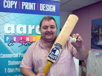 T20 cup holders Ipplepen handed trip to Shaldon