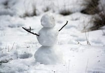 School’s out for another snow day
