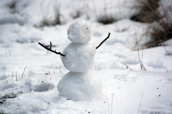 School’s out for another snow day