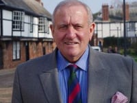 Ex-UKIP parliamentary candidate jailed for two-and-a-half years for causing builder's death