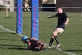 Bogey side Matson steal victory over Teignmouth with last-minute score