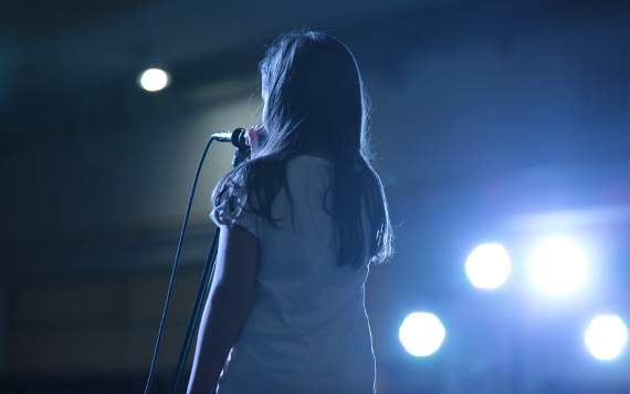 HEY, hey, the gang’s all here