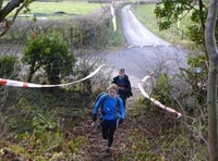 Scout launches into new year fundraising for World Scout Jamboree