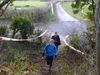Scout launches into new year fundraising for World Scout Jamboree