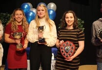 Teign School students commended for going above and beyond